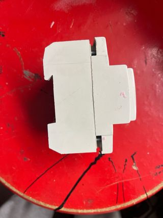 Interruptor Diferencial ABB F364 25A