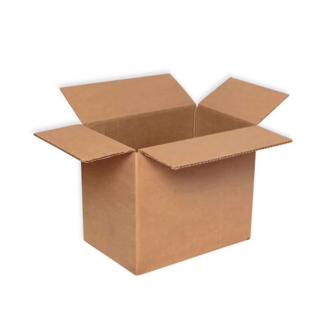 15 Cajas cartón 300x200x260mm