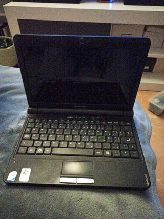 Lenovo IdeaPad Mini Portátil