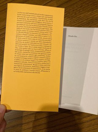 Ricordatemi come vi pare. In memoria di me