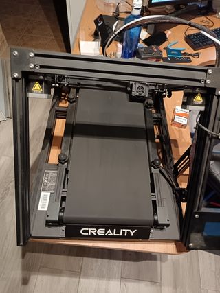 Cambio o venta de Creality CR-30 Printmill