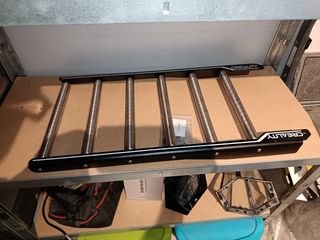 Cambio o venta de Creality CR-30 Printmill