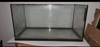 Acuarios de cristal