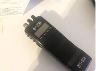 Walkie Cb Pro 550 Nuevo