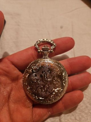 Orologio da Taschino Vintage
