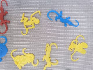 Bambole vintage: rare e antiche!