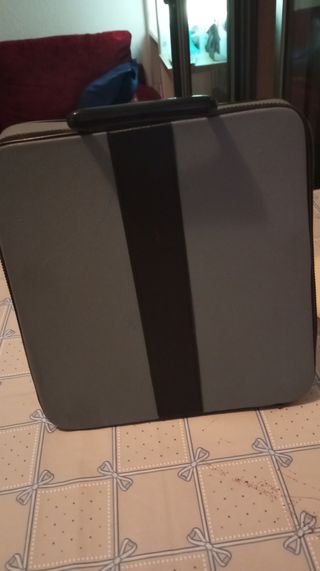 Maquina de escribir Olivetti