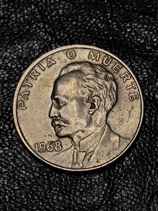 1 Peso 1933. Cuba. Plata EBC Escasa + Regalo.