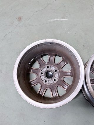 3 Llantas Volkswagen Golf 5