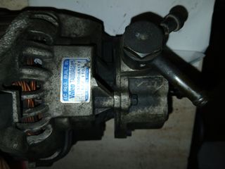 Colector escape Kia Sorento