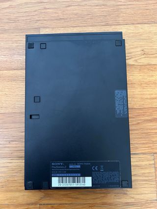 Ps2 slim Bundle Tekken 5 Rarissima introvabile