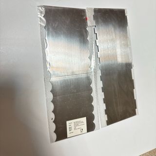 Moldes letras reposteria PME