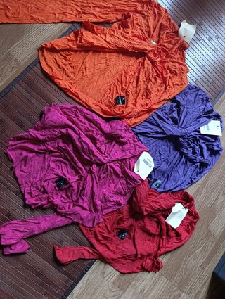 Maglie a maniche lunghe