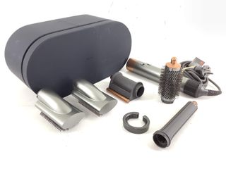 secador pelo dyson hs 05