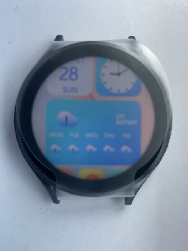 smart watch