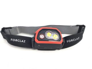 linterna forclaz hl900