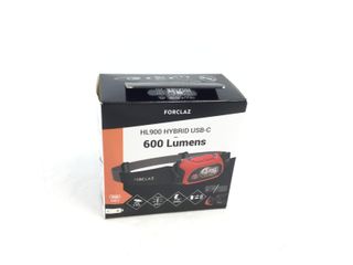 linterna forclaz hl900