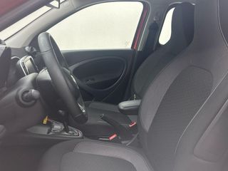 Smart ForFour EQ 60 kW (82 CV)
