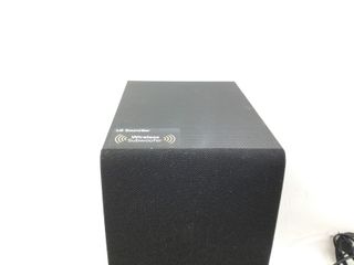 barra sonido lg sn4r