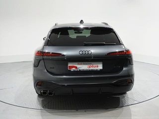 Audi A6 Avant Advanced TDI quattro 150 kW (204 CV) S tronic