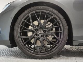 Audi A6 Avant Advanced TDI quattro 150 kW (204 CV) S tronic