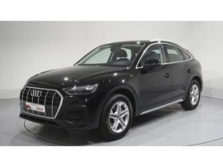 Audi Q5 Sportback Advanced 35 TDI 120 kW (163 CV) S tronic