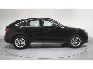 Audi Q5 Sportback Advanced 35 TDI 120 kW (163 CV) S tronic