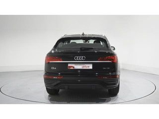 Audi Q5 Sportback Advanced 35 TDI 120 kW (163 CV) S tronic
