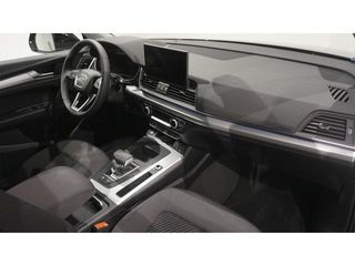 Audi Q5 Sportback Advanced 35 TDI 120 kW (163 CV) S tronic