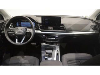 Audi Q5 Sportback Advanced 35 TDI 120 kW (163 CV) S tronic
