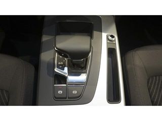 Audi Q5 Sportback Advanced 35 TDI 120 kW (163 CV) S tronic