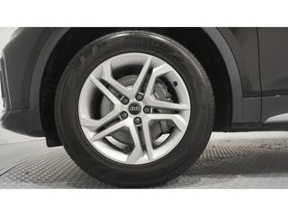 Audi Q5 Sportback Advanced 35 TDI 120 kW (163 CV) S tronic