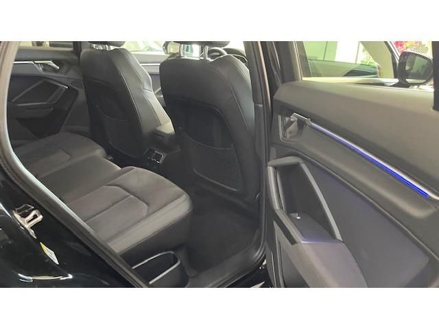 Audi RS Q3 Sportback 2.5 TFSI quattro 294 kW (400 CV) S tronic