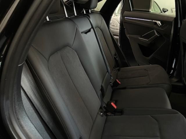 Audi RS Q3 Sportback 2.5 TFSI quattro 294 kW (400 CV) S tronic