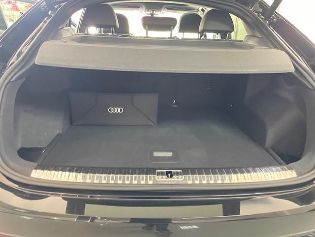 Audi RS Q3 Sportback 2.5 TFSI quattro 294 kW (400 CV) S tronic
