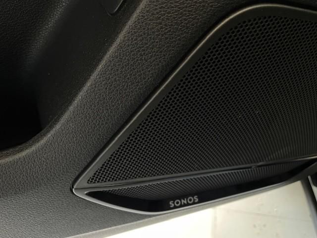 Audi RS Q3 Sportback 2.5 TFSI quattro 294 kW (400 CV) S tronic