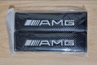 Emblema metal adhesivo,logo SLine Audi.Color negro
