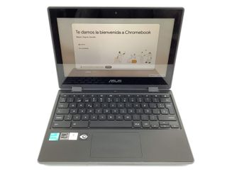 pc portatil asus cr1100
