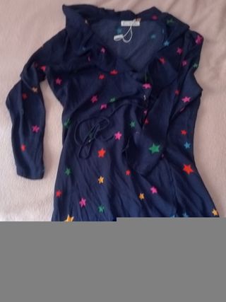 Vestido verano ligero