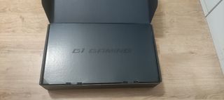 Caja Gigabyte GeForce GTX 1070 OC