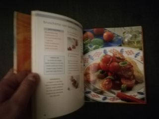 Rápido y fácil. La mejor cocina