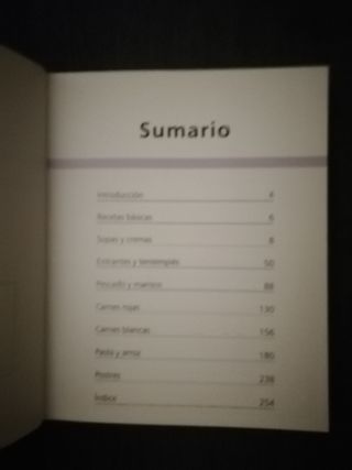 Rápido y fácil. La mejor cocina