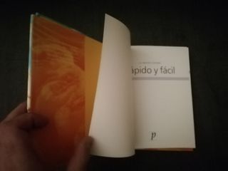 Rápido y fácil. La mejor cocina