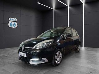 Renault Scenic 1.5 dCi Selection 70 kW (95 CV)
