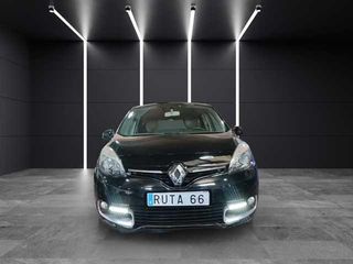 Renault Scenic 1.5 dCi Selection 70 kW (95 CV)