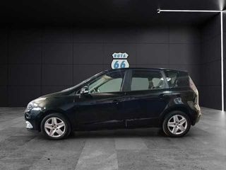 Renault Scenic 1.5 dCi Selection 70 kW (95 CV)