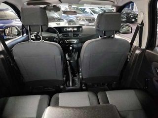 Renault Scenic 1.5 dCi Selection 70 kW (95 CV)