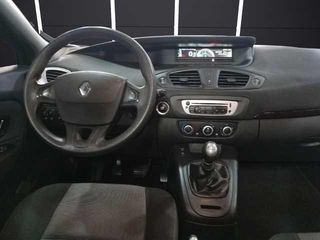 Renault Scenic 1.5 dCi Selection 70 kW (95 CV)