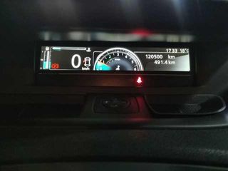 Renault Scenic 1.5 dCi Selection 70 kW (95 CV)