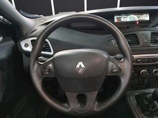 Renault Scenic 1.5 dCi Selection 70 kW (95 CV)